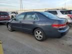 2004 Honda Accord EX