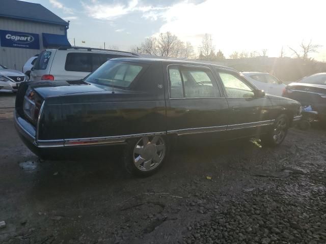 1994 Cadillac Deville