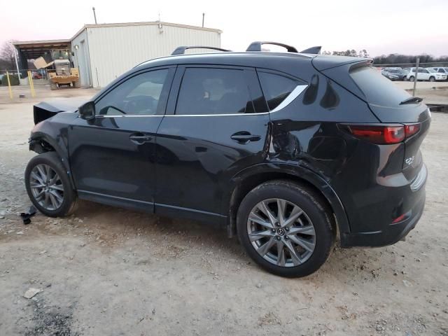 2024 Mazda CX-5 Premium