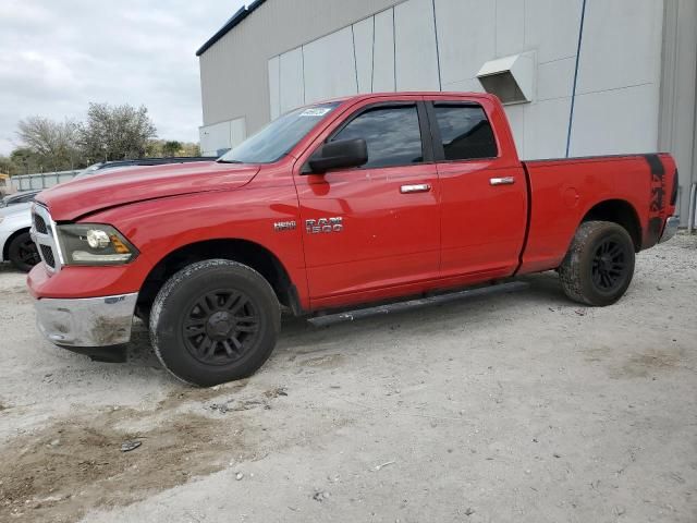 2014 Dodge RAM 1500 SLT