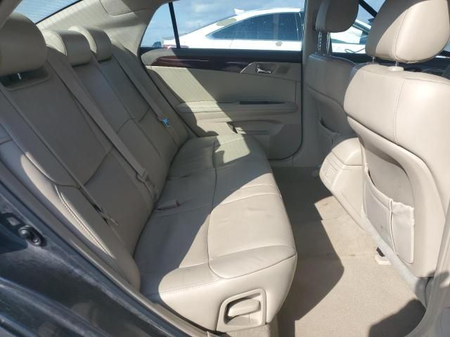 2008 Toyota Avalon XL