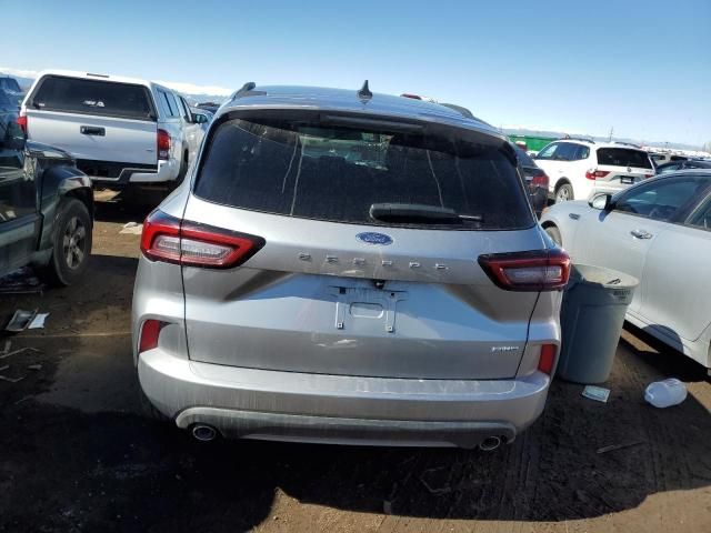 2023 Ford Escape ST Line