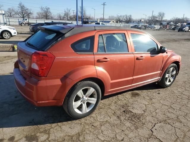 2010 Dodge Caliber SXT