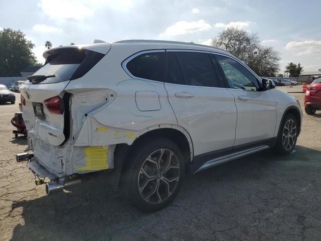 2021 BMW X1 SDRIVE28I