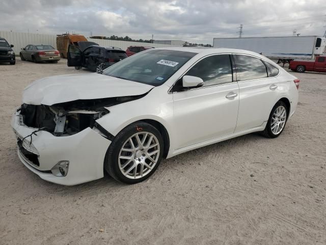 2013 Toyota Avalon Base