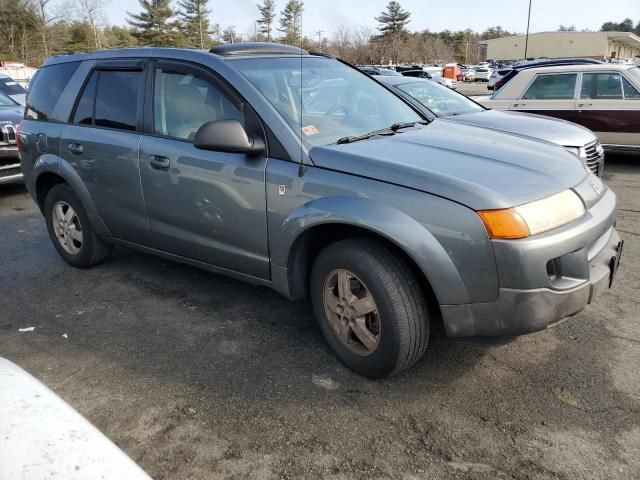 2005 Saturn Vue