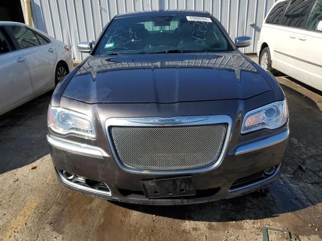 2014 Chrysler 300C Varvatos