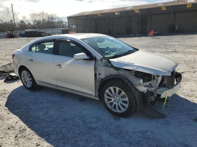 2013 Buick Lacrosse Premium