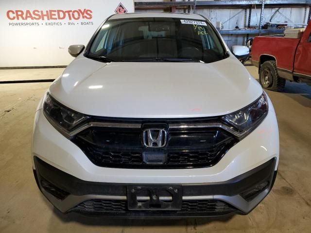 2020 Honda CR-V EXL