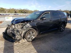 KIA Sorento EX salvage cars for sale: 2021 KIA Sorento EX