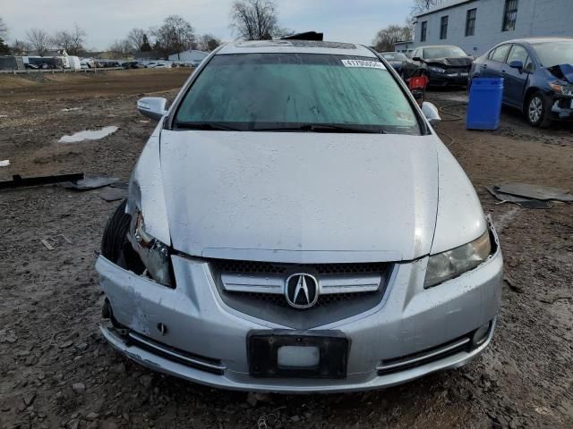 2008 Acura TL