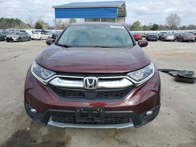 2019 Honda CR-V EXL