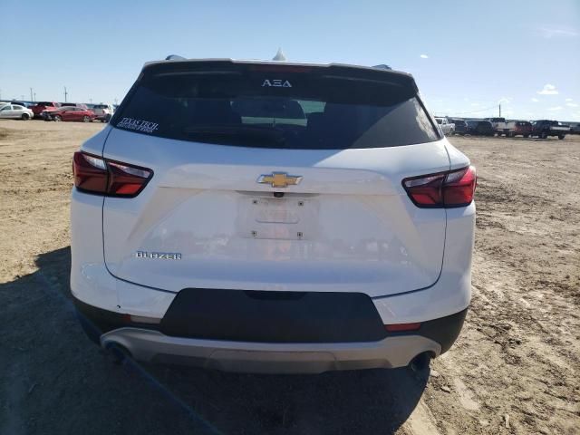 2019 Chevrolet Blazer 2LT