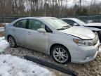 2010 Lexus HS 250H