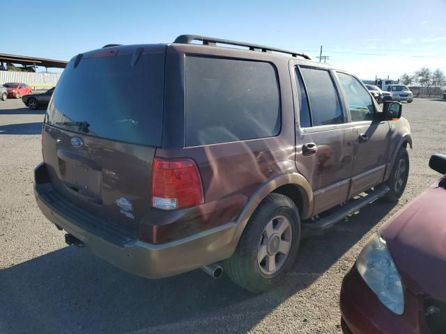 2006 Ford Expedition Eddie Bauer