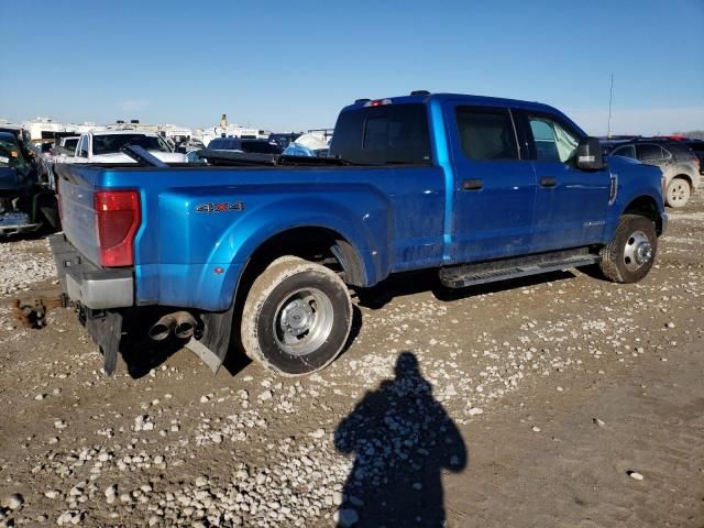 2020 Ford F350 Super Duty