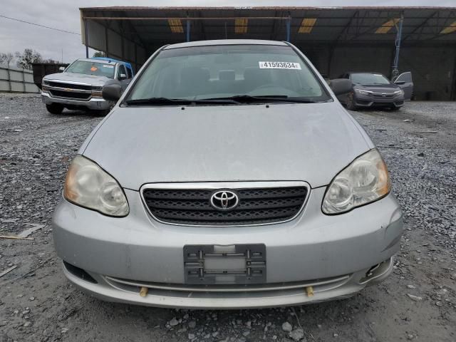 2008 Toyota Corolla CE