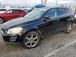 Volvo salvage cars for sale: 2013 Volvo XC60 3.2