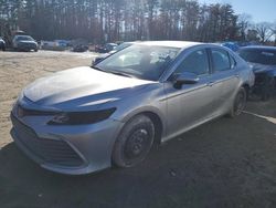 2024 Toyota Camry LE for sale in North Billerica, MA