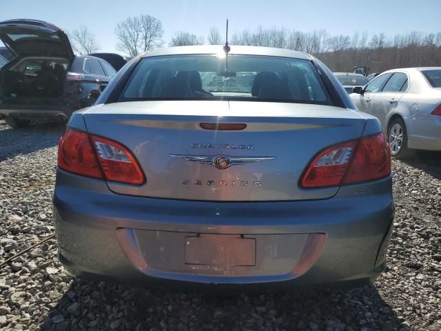 2009 Chrysler Sebring Touring