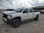 2008 Chevrolet Silverado K2500 Heavy Duty