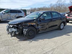 Salvage cars for sale from Copart Ellwood City, PA: 2013 Toyota Camry L