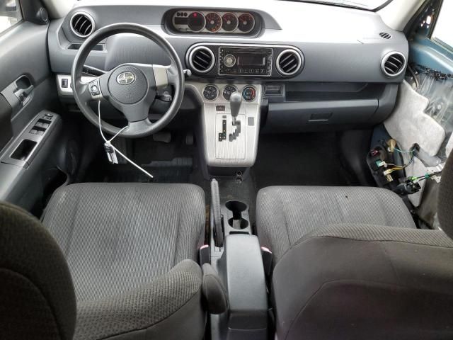 2008 Scion XB