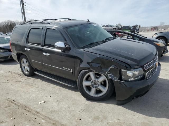 2007 Chevrolet Tahoe K1500