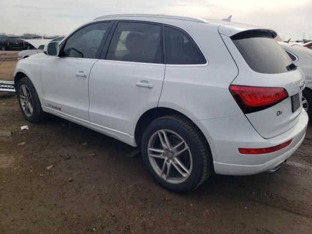 2014 Audi Q5 Premium Plus