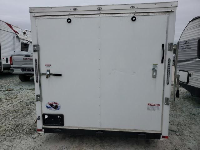 2022 Other 2022 Quality Cargo Enclosed Trailer