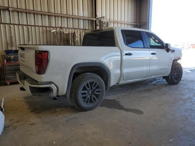 2023 GMC Sierra C1500