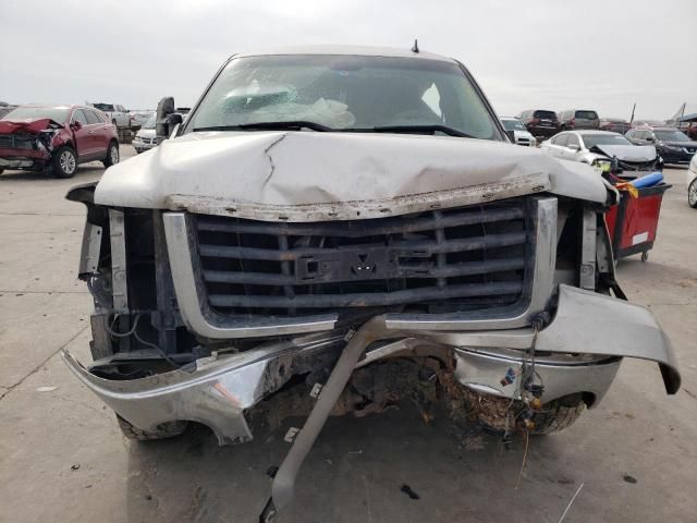 2008 GMC Sierra C2500 Heavy Duty