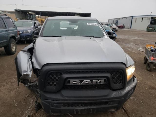 2022 Dodge RAM 1500 Classic SLT