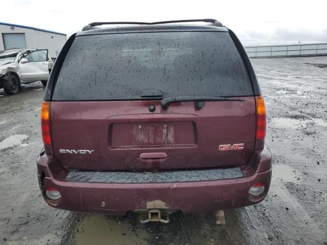 2007 GMC Envoy