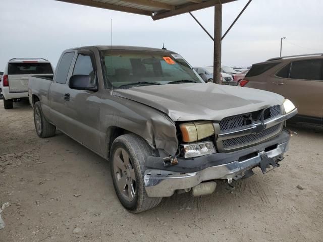 2003 Chevrolet Silverado C1500