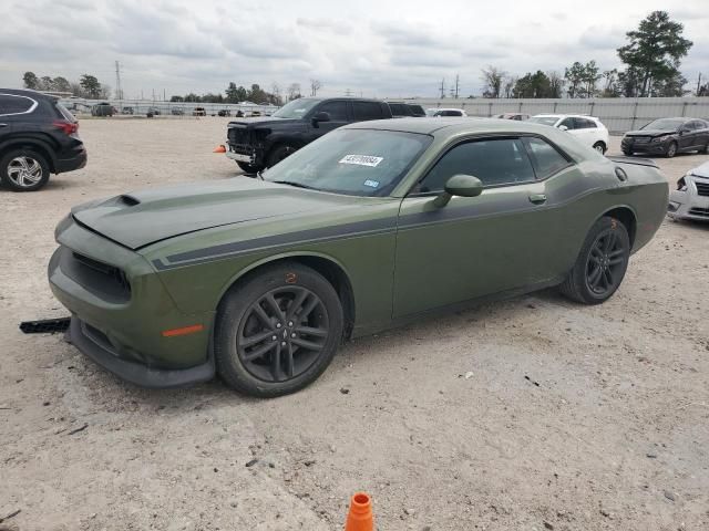 2019 Dodge Challenger GT