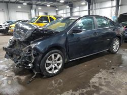 Toyota Camry salvage cars for sale: 2012 Toyota Camry Base