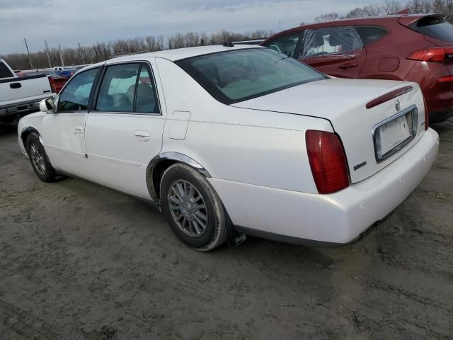 2004 Cadillac Deville DHS