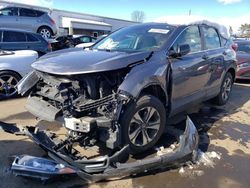 Honda salvage cars for sale: 2017 Honda CR-V LX