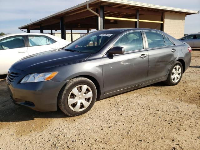 2008 Toyota Camry CE