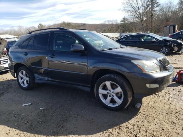 2007 Lexus RX 350