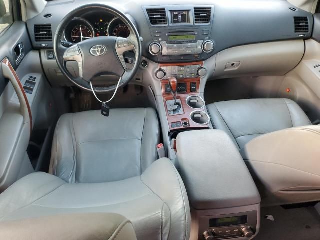 2010 Toyota Highlander Limited