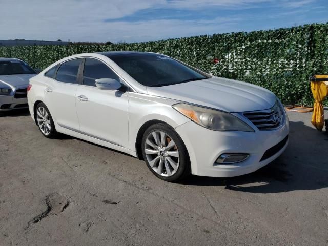 2012 Hyundai Azera GLS