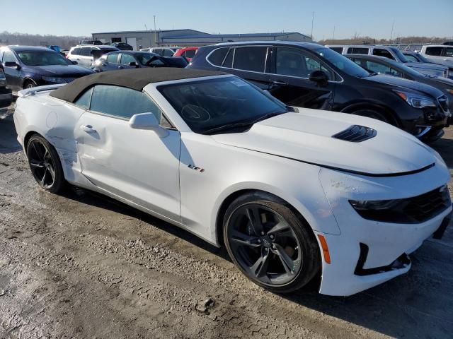 2023 Chevrolet Camaro LT1