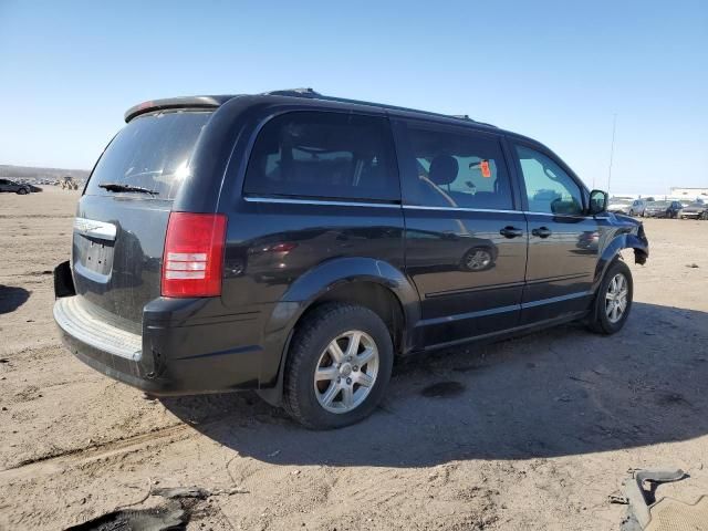 2008 Chrysler Town & Country Touring