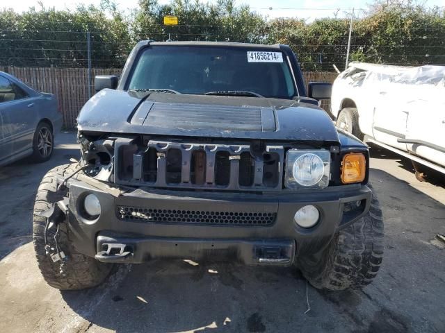 2007 Hummer H3