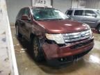 2010 Ford Edge SEL