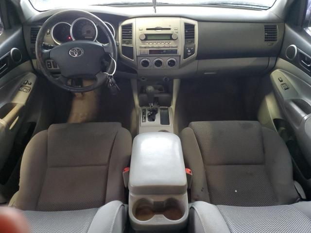 2006 Toyota Tacoma Prerunner Access Cab