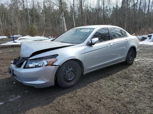 2010 Honda Accord LX