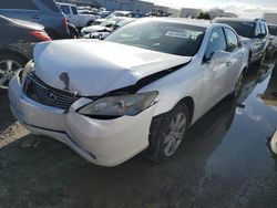 Salvage cars for sale at Martinez, CA auction: 2008 Lexus ES 350